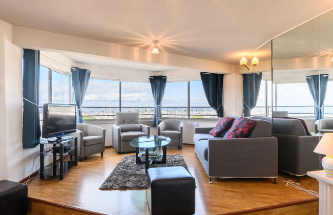 Grand voile - Foto 7