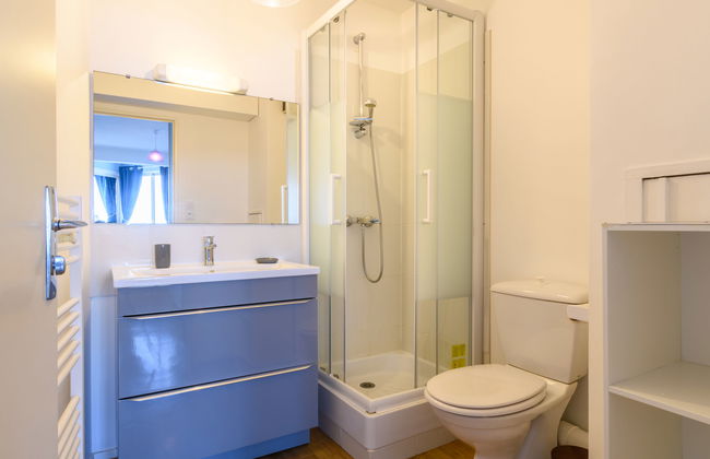 Grand voile - Foto 18