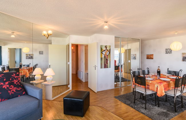 Grand voile - Foto 5