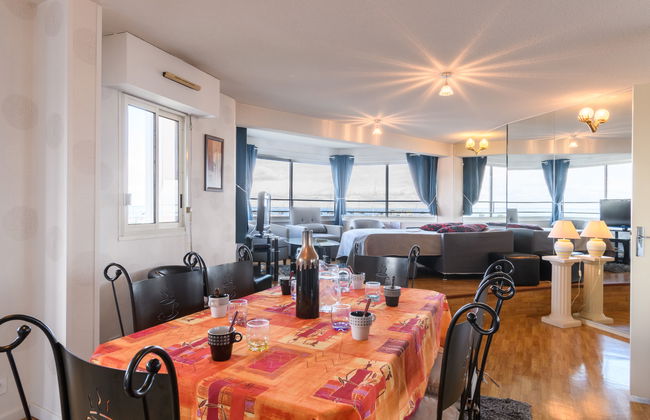 Grand voile - Foto 9