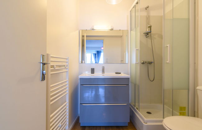 Grand voile - Foto 19