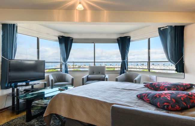 Grand voile - Foto 21