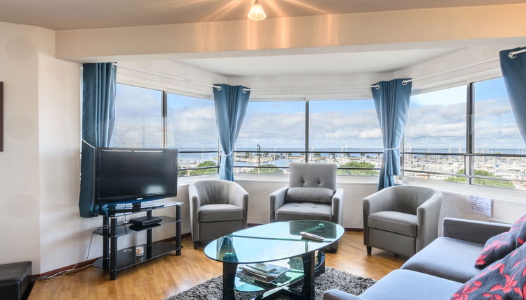 Photo 1 - 2 bedroom Apartment in Arcachon