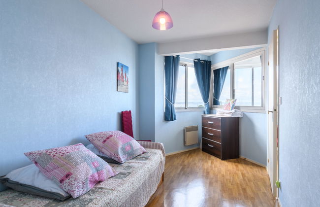 Grand voile - Foto 14