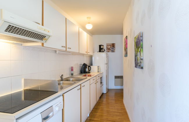 Grand voile - Foto 10