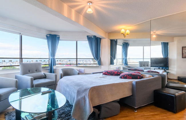 Grand voile - Foto 20