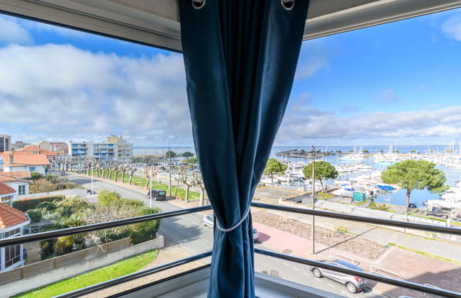 Grand voile - Foto 3