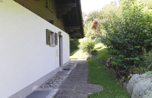 Appartement de 2 chambres à Zweisimmen - Photo 16