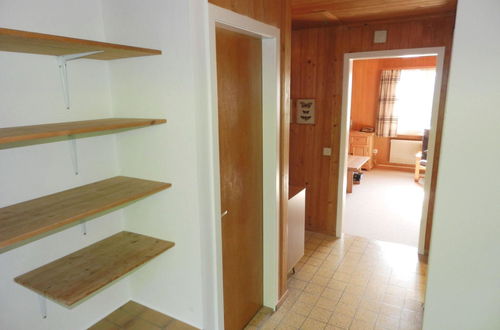 Foto 37 - Apartamento de 2 quartos em Zweisimmen