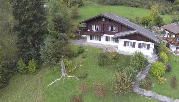 Appartement de 2 chambres à Zweisimmen - Photo 3