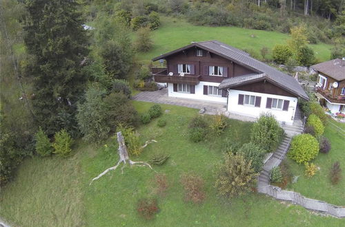 Photo 3 - 2 bedroom Apartment in Zweisimmen