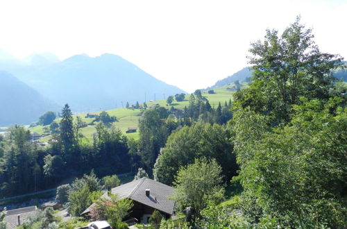 Photo 11 - Appartement de 2 chambres à Zweisimmen