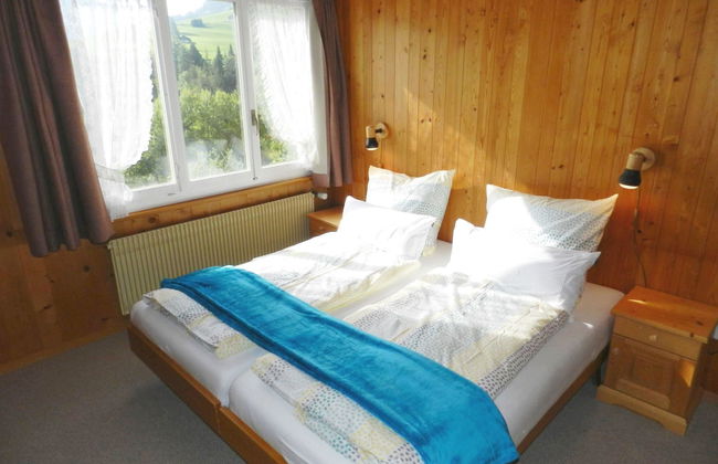 Appartement de 2 chambres à Zweisimmen - Photo 25