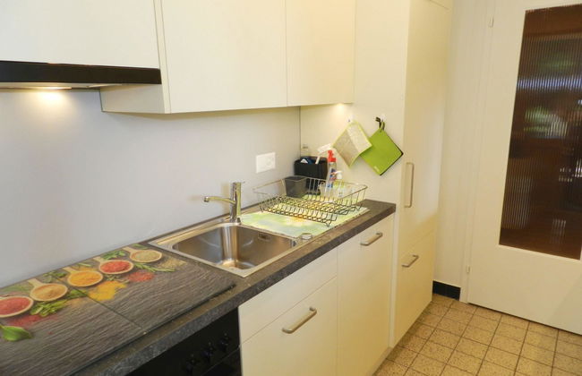 Appartement de 2 chambres à Zweisimmen - Photo 30