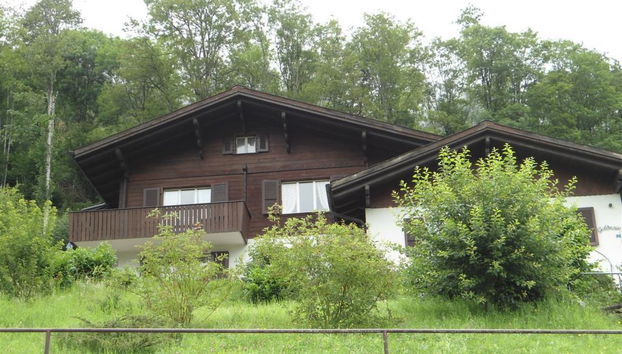 Appartement de 2 chambres à Zweisimmen - Photo 4