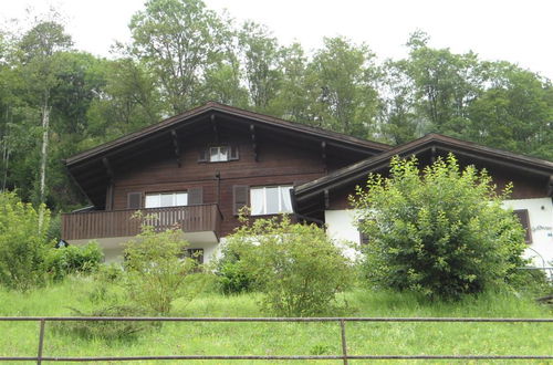 Photo 4 - Appartement de 2 chambres à Zweisimmen