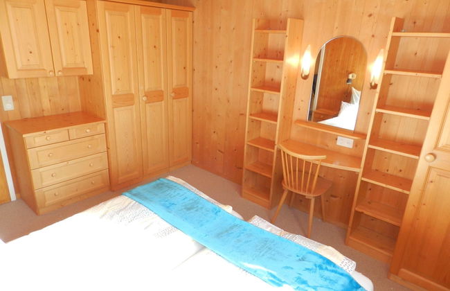 Appartement de 2 chambres à Zweisimmen - Photo 27