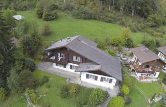 Photo 1 - 2 bedroom Apartment in Zweisimmen