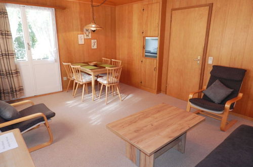 Photo 21 - 2 bedroom Apartment in Zweisimmen