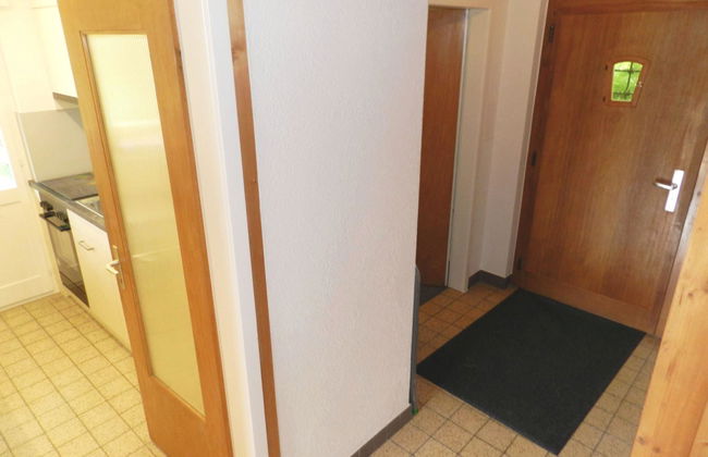 Appartement de 2 chambres à Zweisimmen - Photo 38
