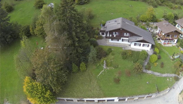 Appartement de 2 chambres à Zweisimmen - Photo 5