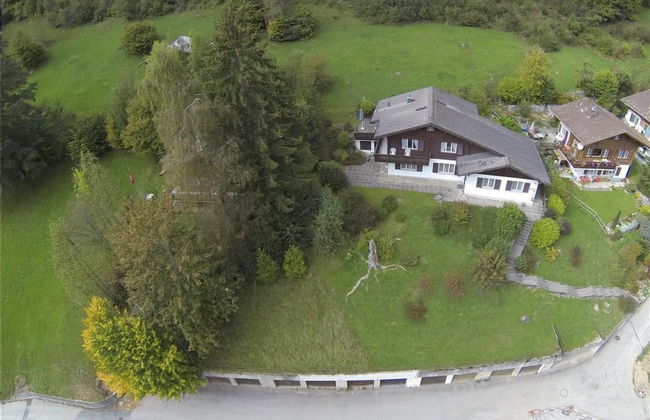 Appartement de 2 chambres à Zweisimmen - Photo 5