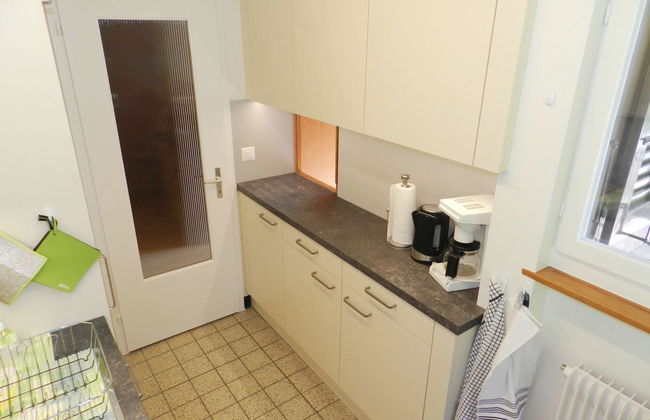 Appartement de 2 chambres à Zweisimmen - Photo 31