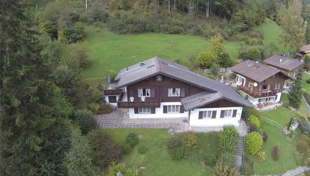 Appartement de 2 chambres à Zweisimmen - Photo 2