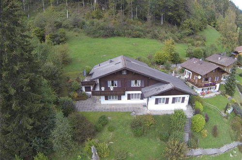 Photo 2 - 2 bedroom Apartment in Zweisimmen