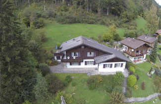 Foto 2 - Apartment mit 2 Schlafzimmern in Zweisimmen