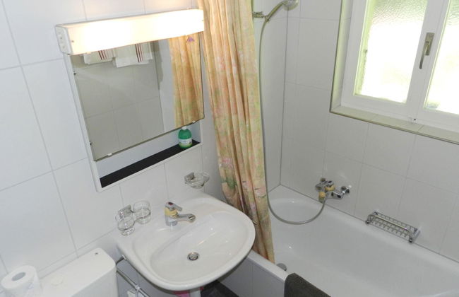 Appartement de 2 chambres à Zweisimmen - Photo 32