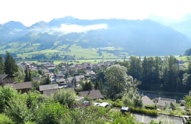 Appartement de 2 chambres à Zweisimmen - Photo 10