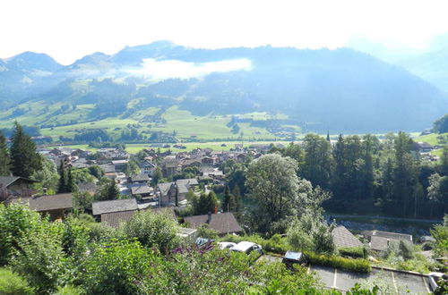 Photo 10 - 2 bedroom Apartment in Zweisimmen