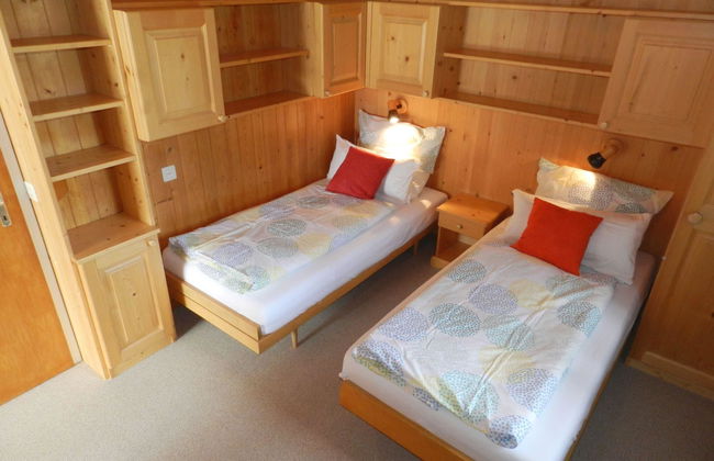 Appartement de 2 chambres à Zweisimmen - Photo 22