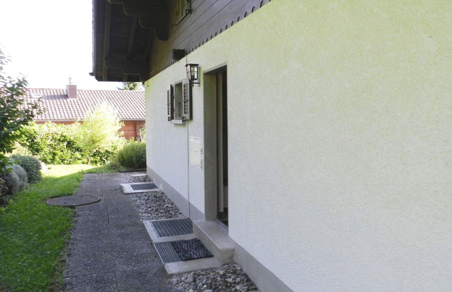 Appartement de 2 chambres à Zweisimmen - Photo 17