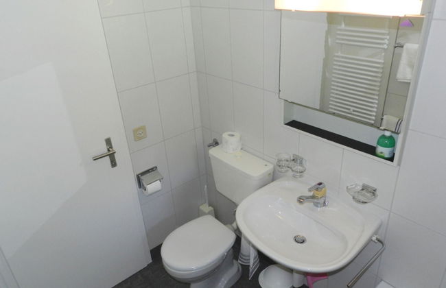 Appartement de 2 chambres à Zweisimmen - Photo 33