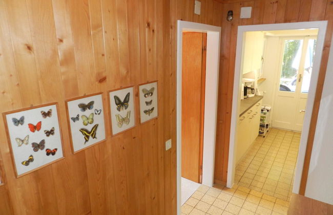 Appartement de 2 chambres à Zweisimmen - Photo 36