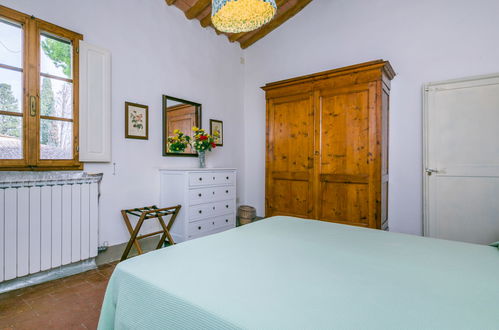 Foto 41 - Casa de 6 quartos em San Miniato com piscina privada e jardim