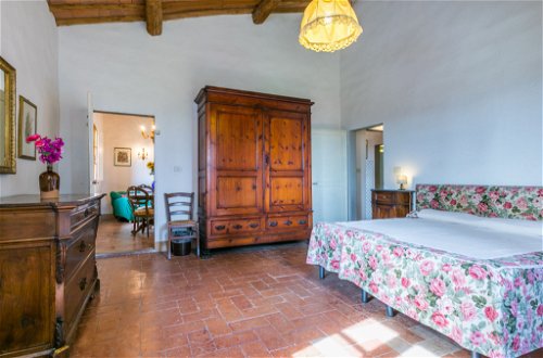 Foto 61 - Casa con 6 camere da letto a San Miniato con piscina privata e giardino