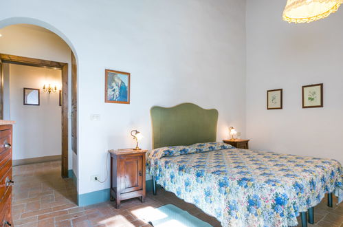 Foto 47 - Casa con 6 camere da letto a San Miniato con piscina privata e giardino