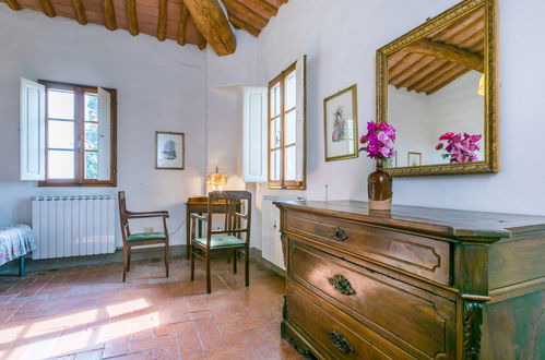 Foto 62 - Casa con 6 camere da letto a San Miniato con piscina privata e giardino