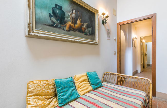 6 bedroom House in San Miniato with private pool and garden - Photo 32