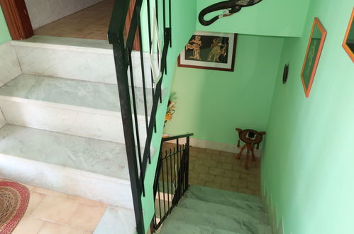 Photo 12 - 2 bedroom House in Aurigo with garden and terrace