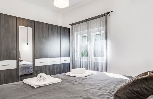 Casa de 4 quartos em Novigrad com piscina privada e jardim - Foto 22