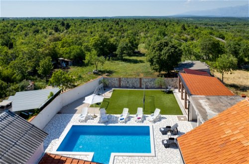 Foto 36 - Haus mit 3 Schlafzimmern in Novigrad mit privater pool und blick aufs meer