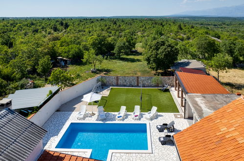 Photo 39 - Maison de 3 chambres à Novigrad avec piscine privée et jardin