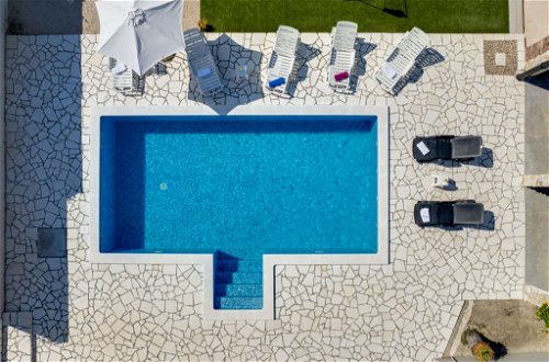 Photo 34 - Maison de 3 chambres à Novigrad avec piscine privée et vues à la mer