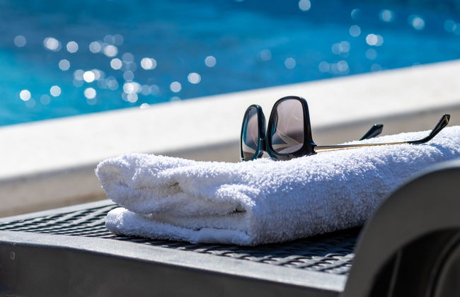 Casa de 4 quartos em Novigrad com piscina privada e jardim - Foto 31