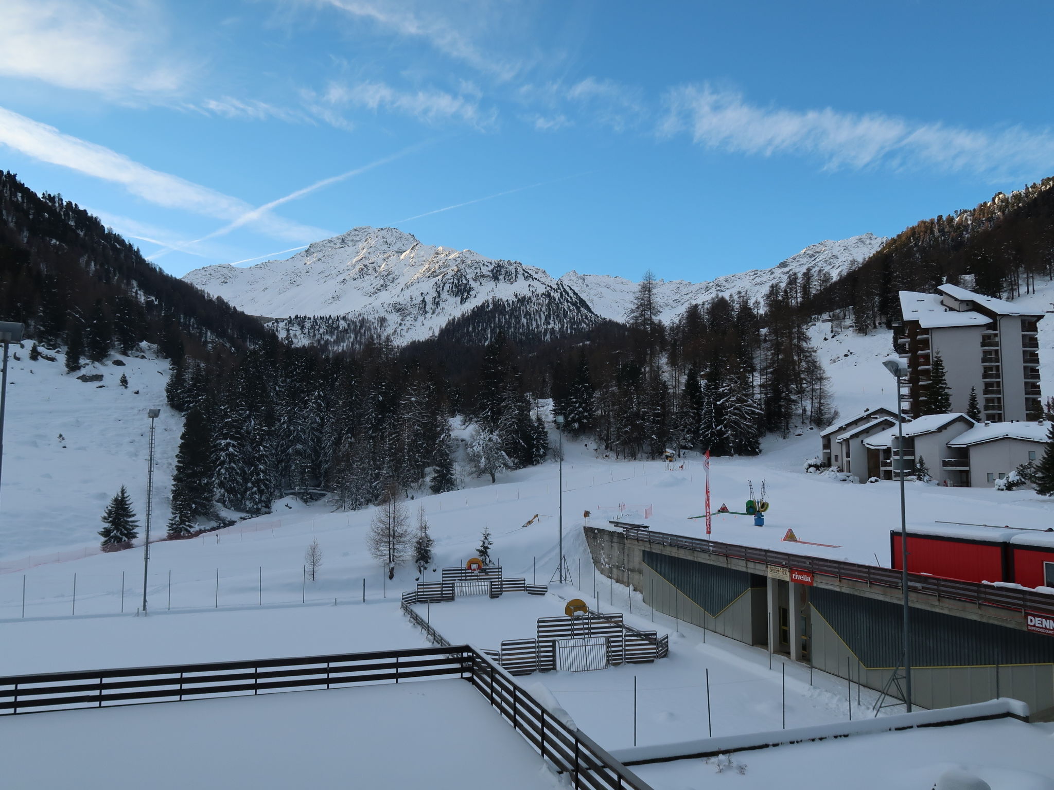 Photo 16 - Appartement de 1 chambre à Nendaz avec vues sur la montagne