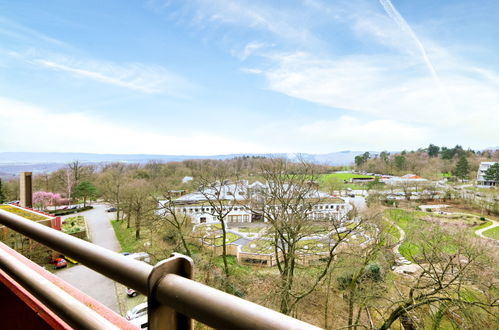 Foto 5 - Appartamento a Lahnstein con piscina e sauna